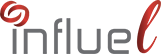 Influel Logo